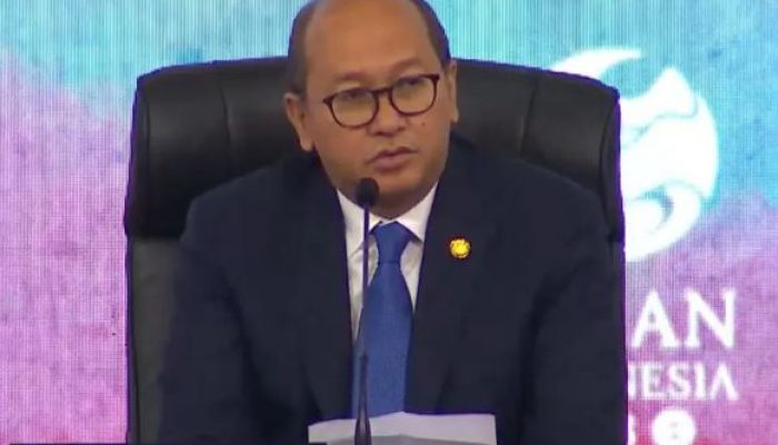 Rosan Roeslani Mundur Dari Wakomut Pertamina, Ahok: Surat Pengunduran Diri Diserahkan Tadi Pagi!