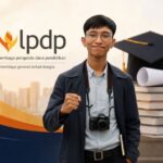 ruben lpdp