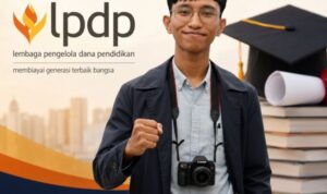 LPDP: Dana Abadi Pendidikan atau Pabrik Kasta Baru? ruben lpdp