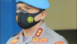 Terlibat Penyalahgunaan Narkoba, Kadiv Propam Kirim 136 Anggota Polri ke Brimob