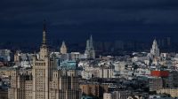 Ditengah Sangsi Ekonomi Negara Barat, 4 Gubernur di Rusia Mengundurkan Diri