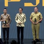 Gunakan Barang Dalam Negeri, Jokowi Puji Kinerja Menteri PUPR, Layak Juara 1