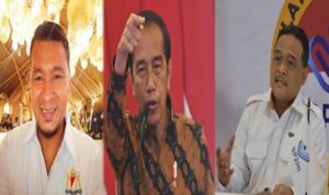 Hoaks di Istana Negara? Pengamat Politik Soroti Pernyataan Benny Rhamdani