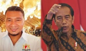 Pengamat Kritik Tajam Presiden: Jalan-jalan dengan Influencer di Tengah Krisis