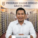 samuel MBG