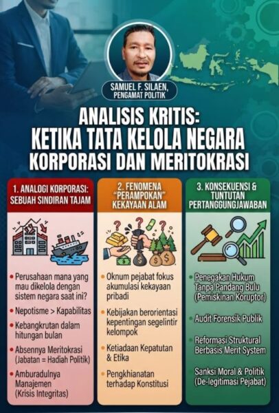 samuel Negara