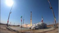 AS Menyatakan Khawatir atas Kemajuan Pesat Sistem Satelit Iran