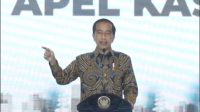 Tegas! Tak Bisa Jaga Investasi, Jokowi: Copot Itu Kapolda