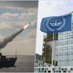 Rusia Ancam Hakim-Hakim ICC di Den Haag karena Ingin Tangkap Putin, Siap Kirim Rudal