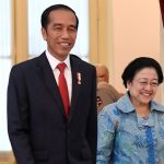 Upaya Jokowi Lobi Megawati Satukan Kekuatan Prabowo- Ganjar, Pengamat: Anies Common Enemy Istana