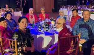 Jadi Sorotan! Momen Gibran Posting Makan Bareng Anies, Di KTT G20, Presiden ke-5 RI - Presiden ke-6 RI Duduk Semeja