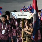 seagames thailand cambodia conflict