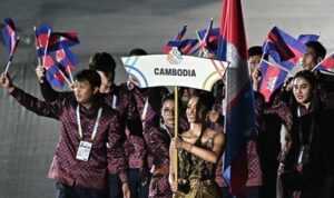 seagames thailand cambodia conflict
