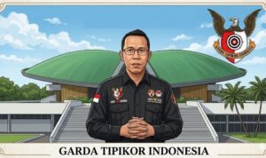 Drama LCC 4 Pilar Kalbar, Sekjen GTI Desak Koreksi Agar Tidak Cederai Edukasi Kebangsaan sekjen