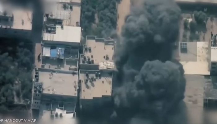 PBB Kecam Serangan Israel Tak Pandang Bulu! Rumah dan Sekolah di Jalur Gaza Dihantam
