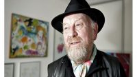 Seniman Denmark Penggambar Kartun Nabi Muhammad Meninggal