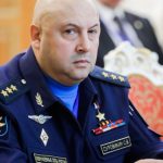 Di Tengah Kekalahan Militer, Rusia Copot ‘Jenderal Armageddon’ Komandan Perang di Ukraina