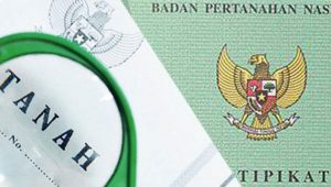 Pertahankan Hak Atas Tanah Rakyat dengan Sertipikat Hak Milik (SHM)