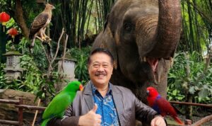 Dari Lensa Jadi Warisan! Taman Safari Bawa Biodiversitas Indonesia Mendunia Lewat IAPVC 2026 sese