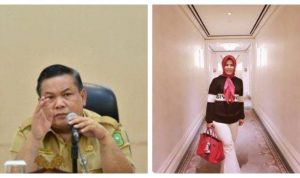 Viral..! Istri Dan Putri Pejabat DKI Pamer Hidup Hedon, PKS: Sebagai ASN Nggak Masuk Akal!