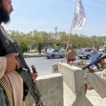 siapakah pasukan taliban itu sejarah hingga sosok terkini