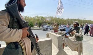 Dunia Mengecam Eksekusi Publik Taliban yang Libatkan Bocah 13 Tahun siapakah pasukan taliban itu sejarah hingga sosok terkini