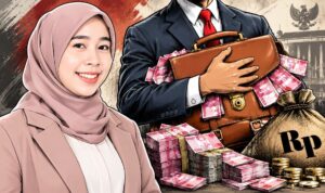 Bukan Sekadar Definisi, Perubahan Hukum Korupsi Menyangkut Kepercayaan Publik