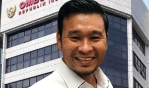 Penggeledahan Terkait Kasus CPO, Silaen Minta Kejagung Tak Berhenti pada Satu Nama silaen ombusdman
