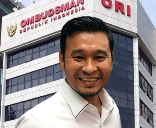 silaen ombusdman