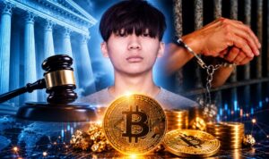 Bukan Film! Pria 22 Tahun Warga Siangapura Diduga Otak Jaringan Curi Kripto US$245 Juta