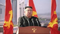 Korea Utara : Kata-Kata Biden Sebagai ‘Kesalahan Besar’ Yang Menunjukkan ‘Niat Untuk Menegakkan Kebijakan Bermusuhan’