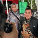 small Japto KPK
