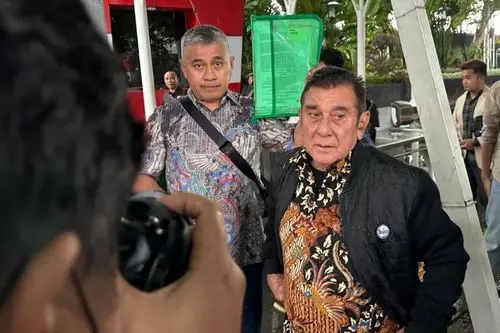 small Japto KPK