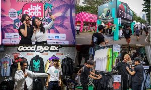 Takbiran Bareng Smesco, JakCloth Ramadan 2024 Kembali Hadir di Jakarta