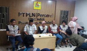 Dirut PLN Ungkap Rahasia, Tekan Lama Padam Listrik Mendekati 62%