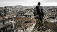 Sekjen PBB : Kekejaman Suriah Adalah ‘Kejahatan Terbesar’ Abad Ini
