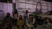 AS Akui Terkejut dengan Cepatnya Kekalahan Tentara Afghanistan dari Taliban