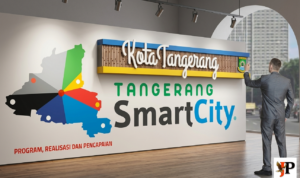 Dari Jalan hingga Smart City, Kota Tangerang Tancap Gas Benahi Infrastruktur 2026 tangkot