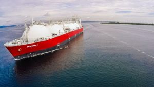 tanker