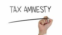 Ini Bocoran! Tax Amnesty Jilid II, Pemerintah Bakal Luncurkan 2 Skema Pembayaran PPH