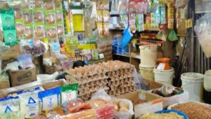 Duuh..! Harga Sembako Lagi-Lagi Alami Inflasi