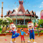 tempat wisata di jakarta hits murah