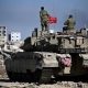 Ngotot Serang Rafah, Kabinet Perang Israel Beri Ancaman Ini!