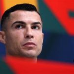 Gabung Club Bola Al Nassr, Ronaldo Diminta Jangan Jadi Alat Saudi Tutupi Pelanggaran HAM