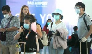Waspadai Lonjakan Covid-19, 16 Negara Perketat Masuk Pelancong Asal China, RI…?