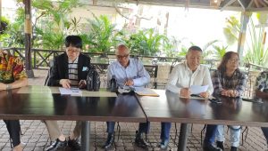 Terkait Komentar Romo Benny Soal MUI, Tim Kuasa Hukum: Rocky Gerung Dkk Fitnah, Adu Domba Dan Menyerang Pribadi Romo