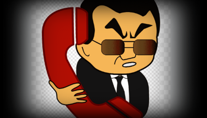 Humor Politisi Ini Hubungi Telepon Presiden Tengah Malam