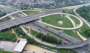 Hutang Menggunung, Bos Waskita Karya Akan Jual Ruas Tol Untuk Sehatkan Keuangan Perusahaan