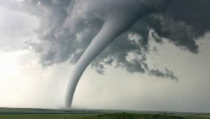 tornado