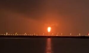 Ledakan Ras Laffan Qatar Uji Ketahanan Pasokan LNG Global dan Stabilitas Energi Dunia tt